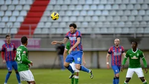 Steaua a remizat cu Werder Bremen, scor 0-0, într-un meci amical
