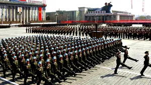 Regimul Kim Jong-Un ameninţă cu distrugerea Coreei de Sud şi Statelor Unite