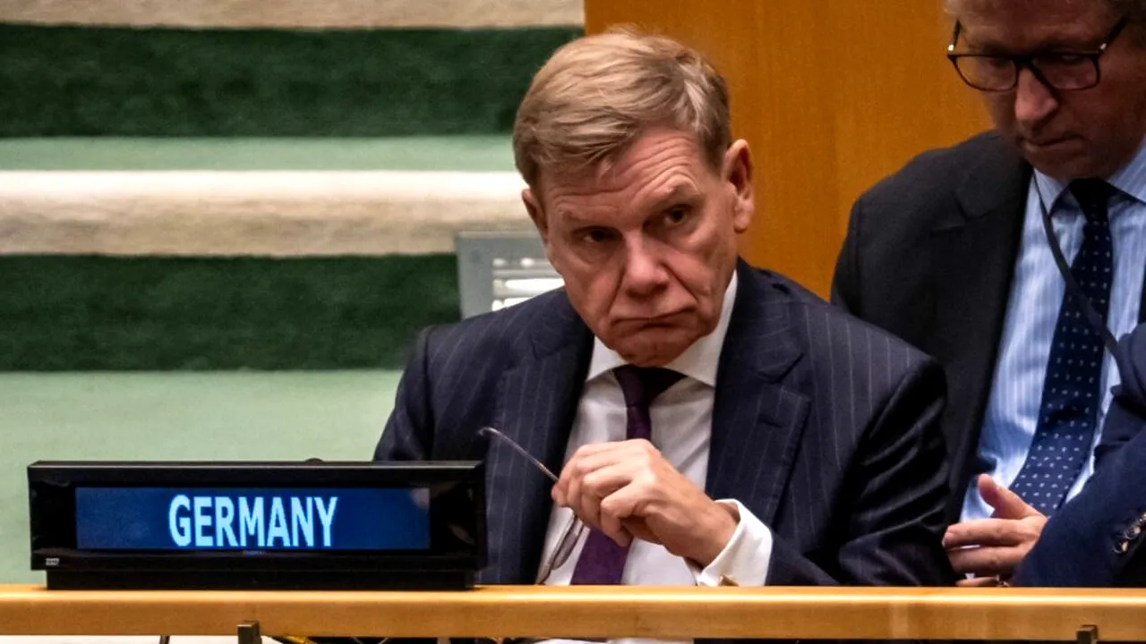 Prima întâlnire bilaterală după ani între șefii diplomațiilor germană și rusă. Wadephul: „Nu am simțit seriozitate”