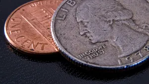 Fabricarea unui penny american costă aproape 4 cenţi. Trump nu mai vrea această monedă