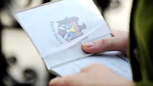 România va cere UE o derogare pentru R. Moldova privind condiţionarea vizei de 500 euro