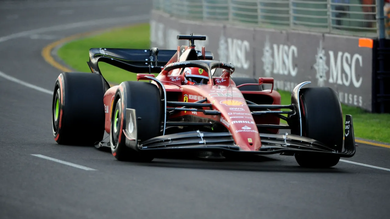 Formula 1 va reînnoi demersul pentru introducerea a şase curse de sprint anul viitor