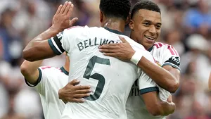 Mbappé, Vinicius și Konaté, în centrul unei controverse privind situația din Ceuta la meciul lui Real Madrid cu Elche din La Liga