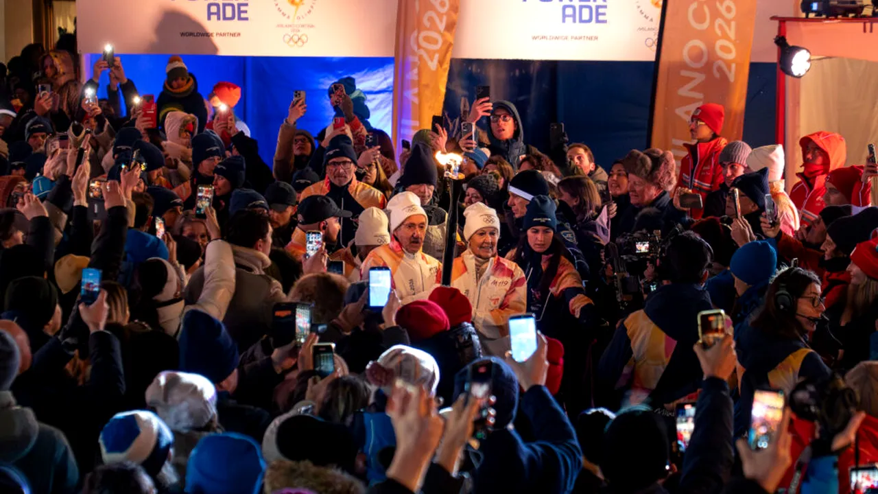 Olimpiada de la Cortina d’Ampezzo contestată în Italia: Care sunt nemulțumirile comunității ladine
