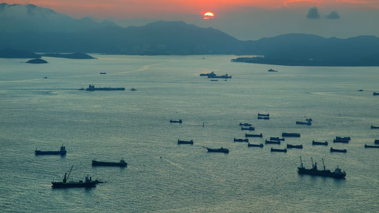 China avertizează SUA să nu ia atitudine în problema Mării Chinei de Sud