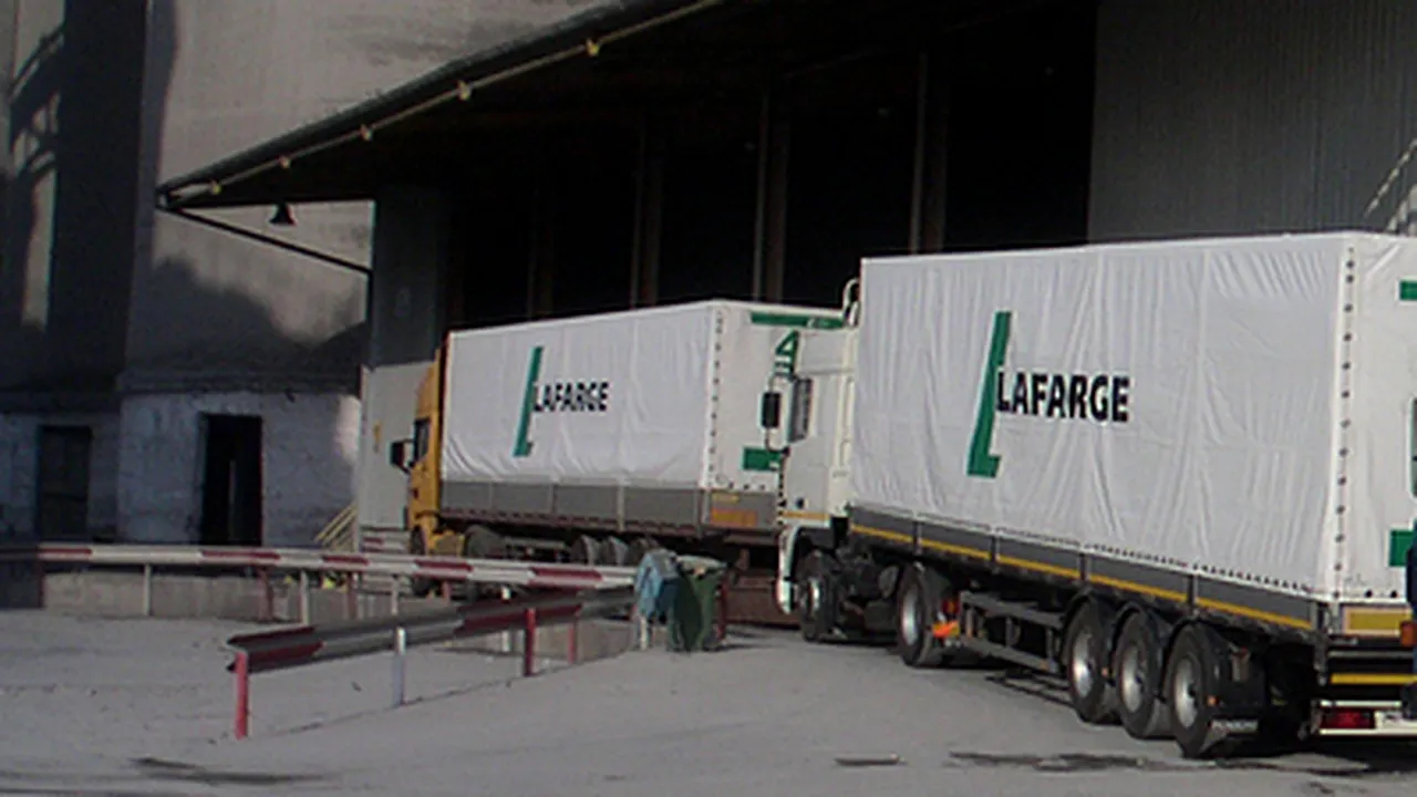 Romania’s Construction Mkt To See Growth In 2H Of 2010 – Lafarge Romania