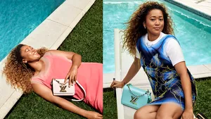 Naomi Osaka va publica o carte ilustrată pentru copii 