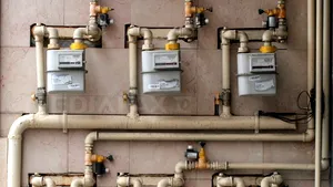 Preţul gazelor pentru populaţie ar putea creşte cu 7% în acest an, dar nu se ştie când