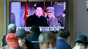 Parada militară din Coreea de Nord: 10 octombrie trebuia să fie zi de sărbătoare pentru Kim Jong Un. În schimb, liderul se confruntă cu provocări majore