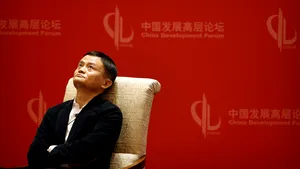 Fondatorul Alibaba, retras din imperiul său, predă ca profesor la Universitatea din Tokyo