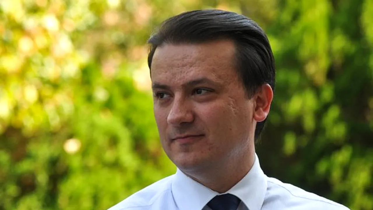 Valentin Jucan, membru al CNA, despre ordonanţa Corinei Şuteu: A colecta bani din audiovizual pentru fondul cinematografiei, o gravă eroare