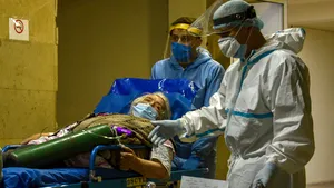 Coronavirus: Salt uriaş într-un judeţ care avea până acum extrem de puţine cazuri confirmate. Bilanţul rămâne neschimbat în 13 judeţe din România