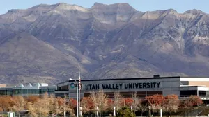 După uciderea lui Charlie Kirk, tensiunea persistă în campusul Universității din Utah Valley