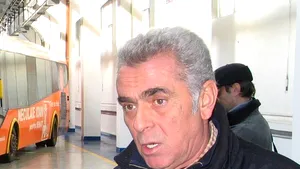 Ioan Neculaie: Îi recomand lui Becali să termine cu mascarada asta ieftină