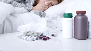 Proiect PNL: Primele 5 zile de concediu medical, plătite din bugetul de stat şi nu de angajator