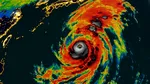 Hong Kong-ul a emis cea mai mare avertizare de furtună pe măsură ce se apropie taifunul Wipha