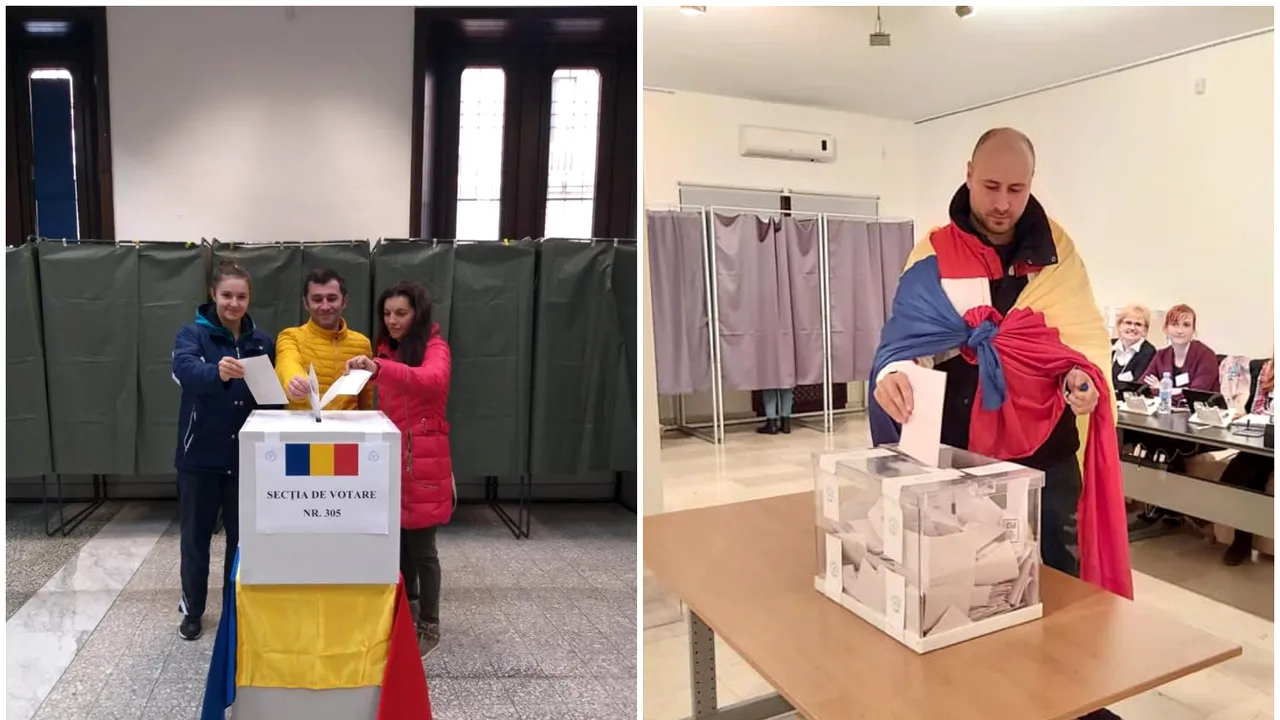 Şeful AEP: Lista suplimentară de vot pentru românii din străinătate va fi generată electronic