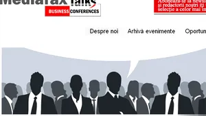 Guvernatorul BNR Mugur Isărescu, la 