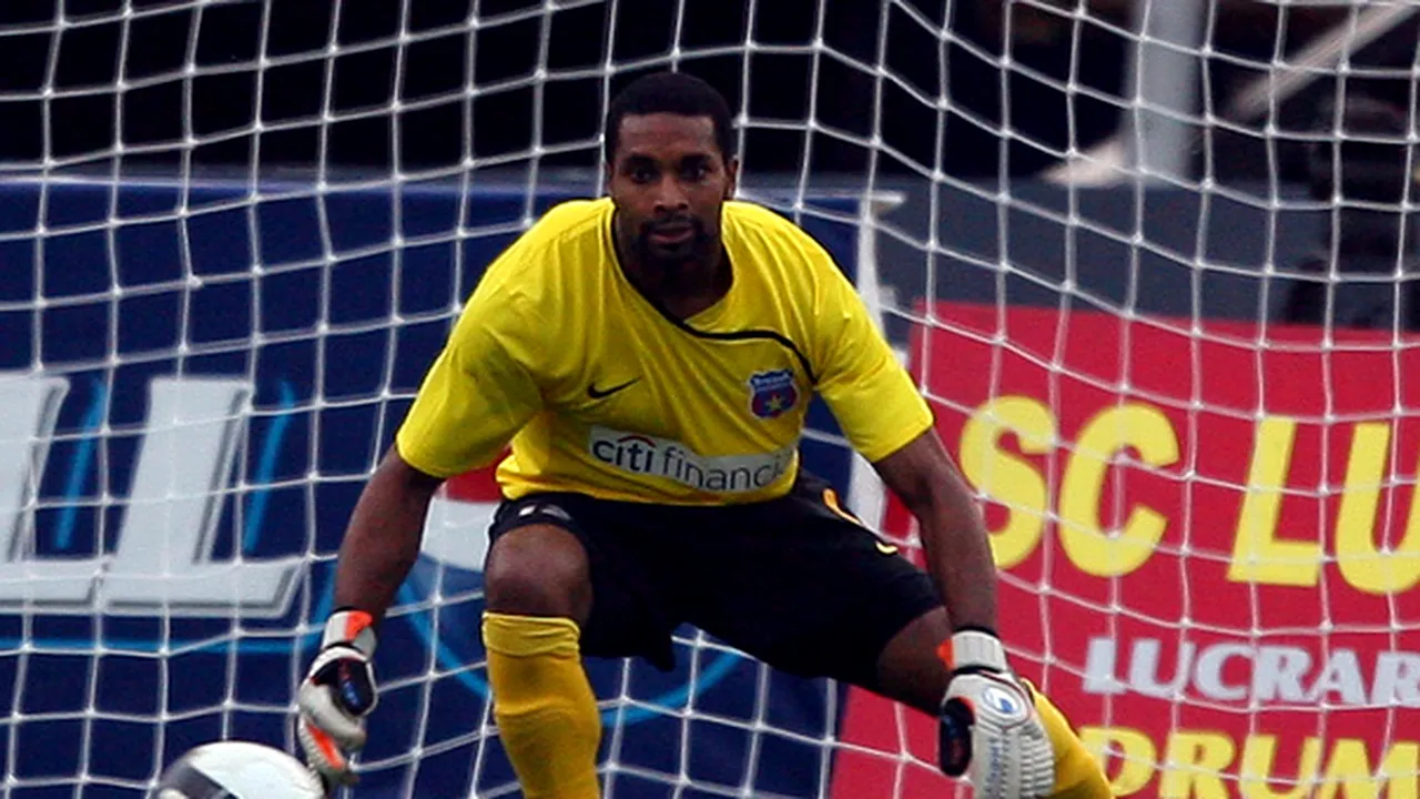 Zapata, pe lista achiziţiilor formaţiei Portsmouth (presă)