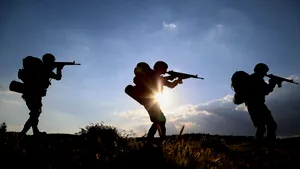 Mai mulți mercenari sud-africani solicită guvernului lor să-i evacueze din Donbas