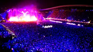 Beneficiile aduse de cele patru zile de festival UNTOLD. Suma de bani adusă oraşului Cluj-Napoca 