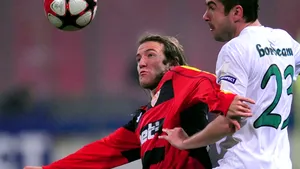Rezultatele partidelor din etapa a V-a a grupelor Ligii Campionilor