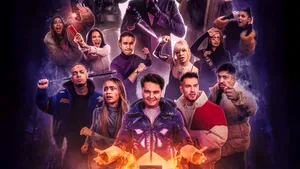 „Buzz House: The Movie 2” confirmă: fenomenul continuă! Filmul domină Box Office-ul românesc după primul primul weekend de la lansare