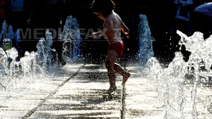 VREMEA până pe 25 august. PROGNOZA METEO pentru fiecare regiune a ţării