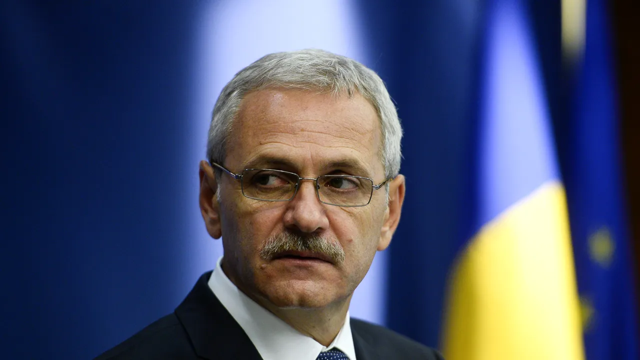 Liviu Dragnea: Guvernanţii să explice unui bătrân cu 700 de lei pensie cum să supravieţuiască
