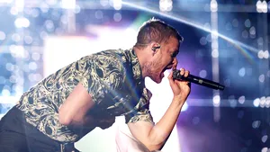Ascultă SMART RADIO. Solistul trupei Imagine Dragons a propus un festival muzical împotriva violenţei şi armelor