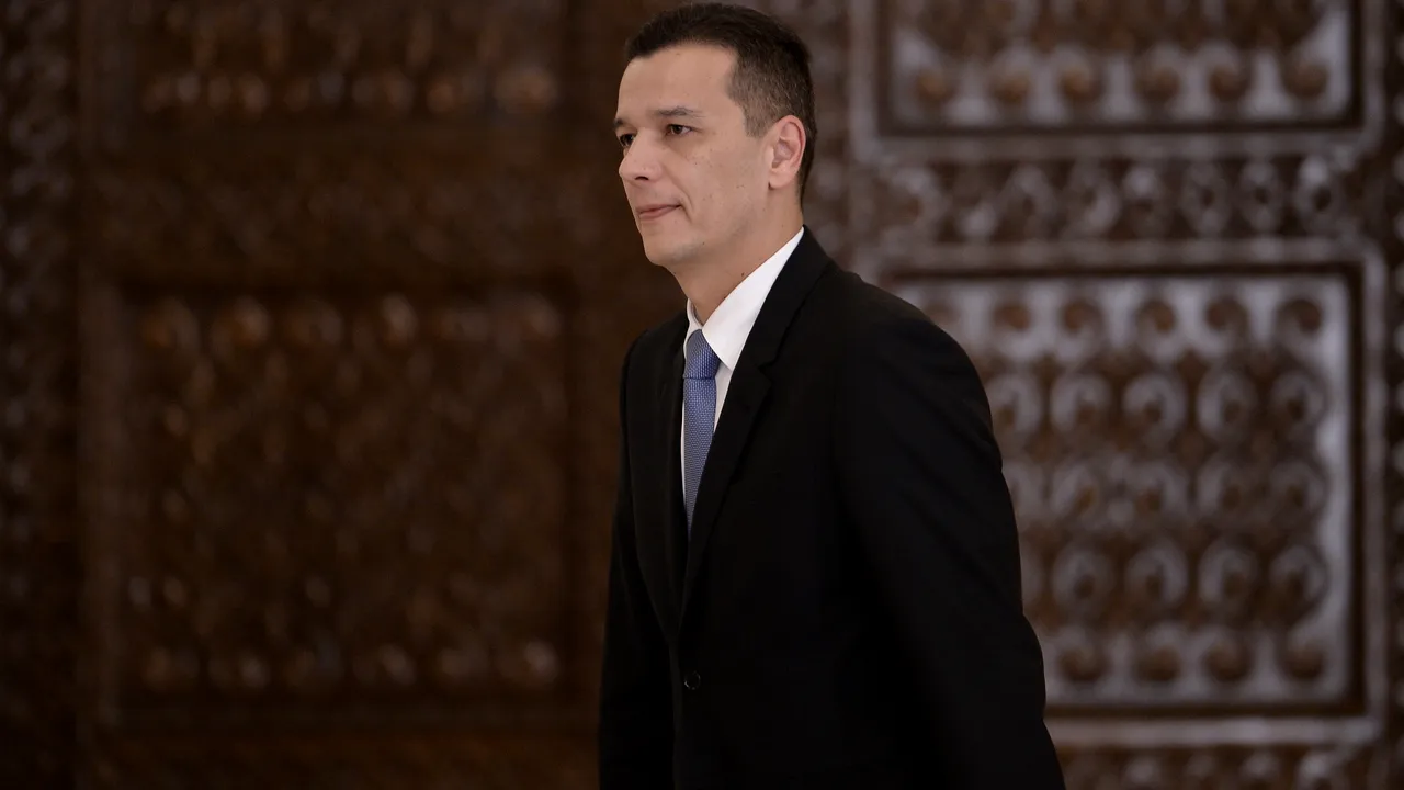 Premierul Sorin Grindeanu, de Ziua Culturii: 