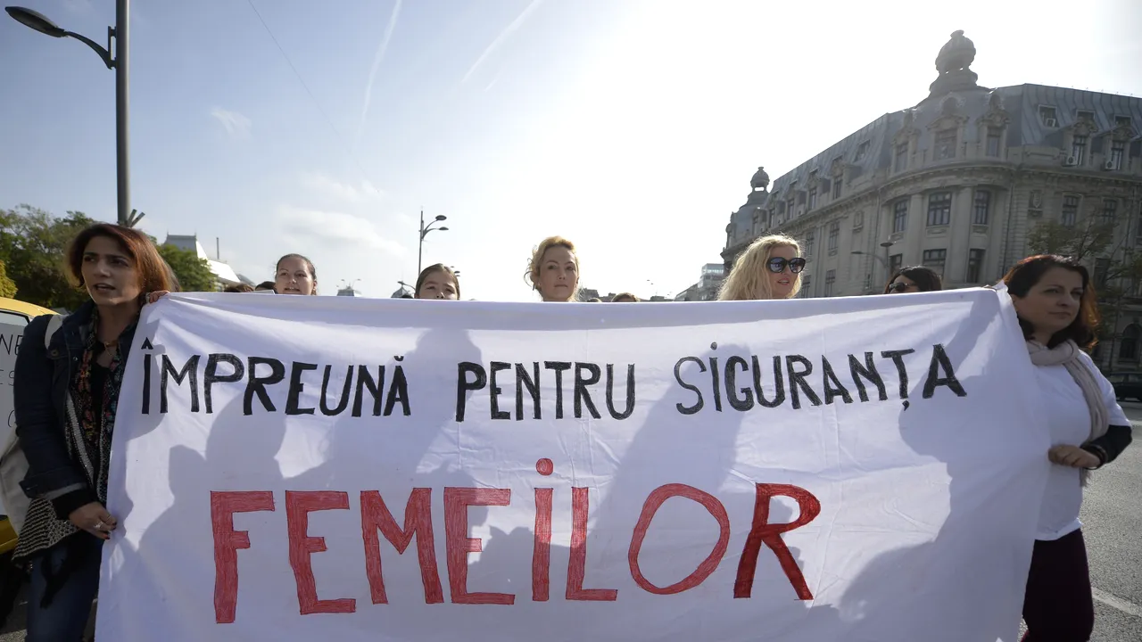 Poliţia Capitalei, apel la victimele agresorului sexual prins în Bucureşti