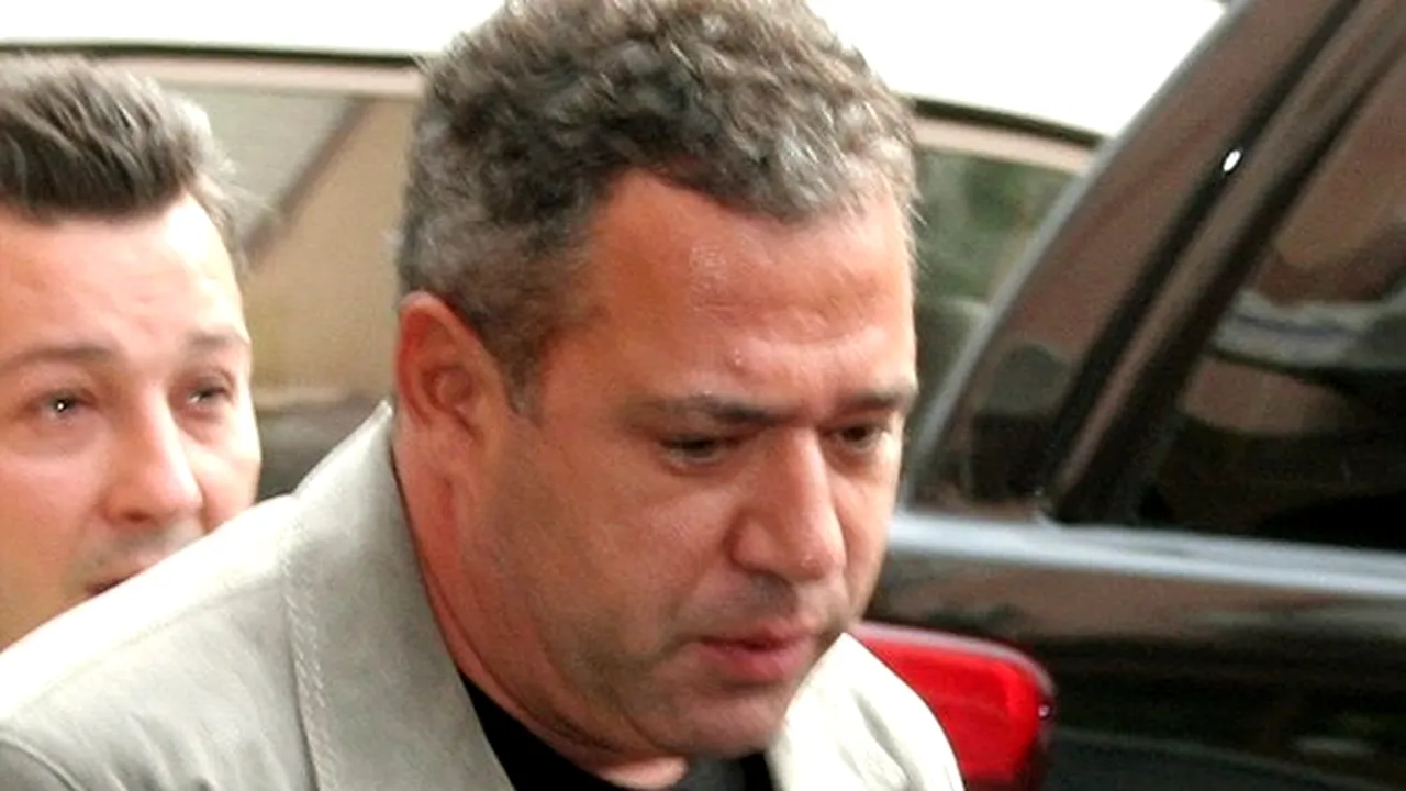 Adrian Iovan, cercetat penal după ce a împuşcat un câine