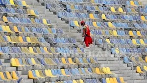 Simularea accesului publicului pe Arena Naţională va avea loc la 2 august