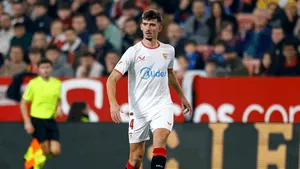 Un fotbalist de la FC Sevilla e anchetat pentru presupusă implicare în pariuri ilegale