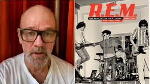VIDEO: Patru metode pentru a te proteja de coronavirus, de la Michael Stipe, fostul solist al R.E.M. „Poartă-te ca şi cum ai fi deja bolnav”