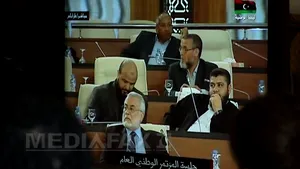 Parlamentul libian confirmă organizarea unui scrutin legislativ la 25 iunie