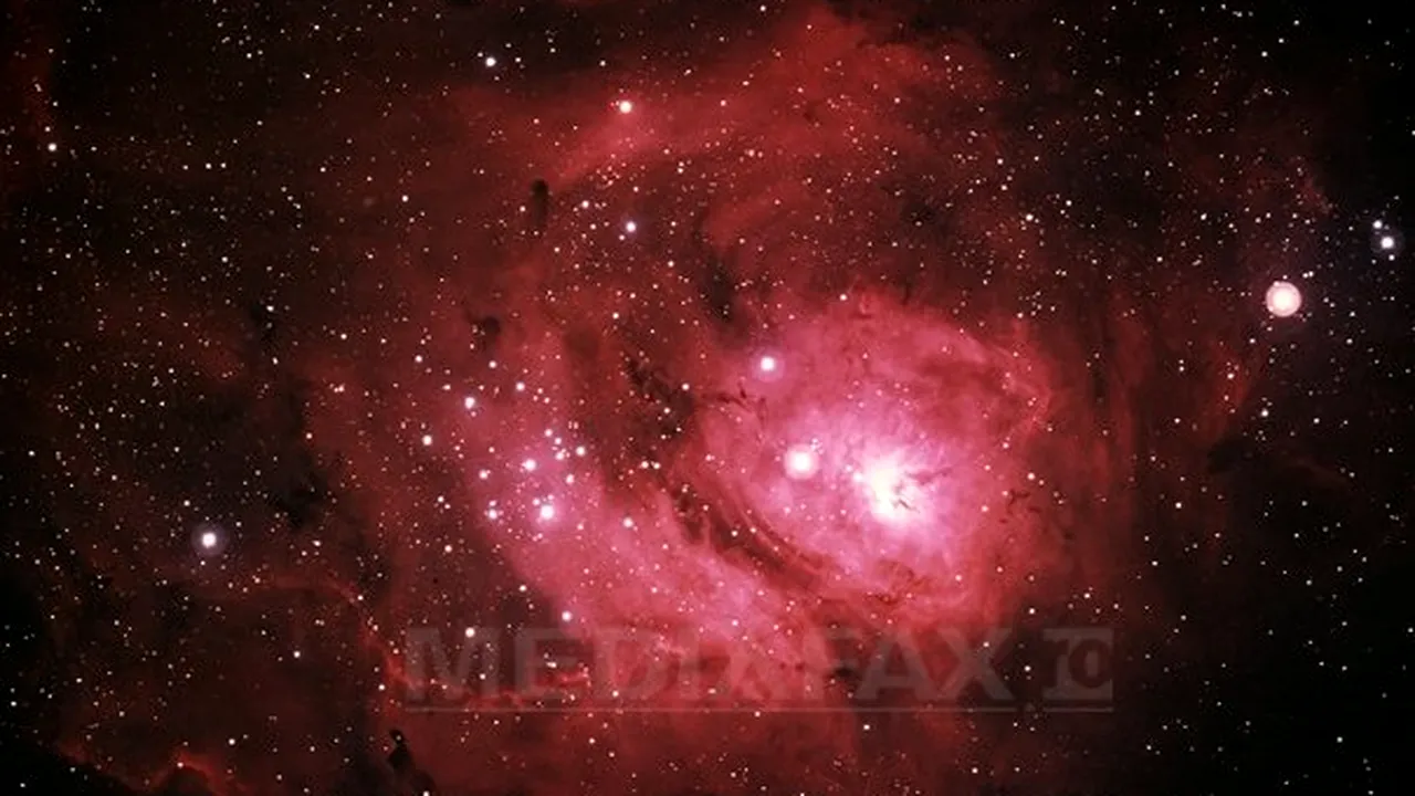 Limitele creierului nostru nu ne permit să înţelegem tainele Universului