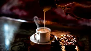 Iarna la Istanbul? Ce băuturi să consumi pe timp de iarnă în cel mai mare oraş al Turciei