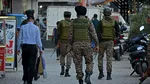 Forțele de securitate pakistaneze au ucis 15 militanți care încercau să traverseze granița din Afganistan