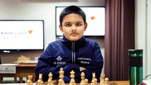 Un copil a devenit cel mai tânăr mare maestru din istoria şahului. „Aştept cu nerăbdare Cupa Mondială”