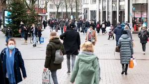 Prima economie a Europei intră de miercuri în cea mai strictă formă de carantină