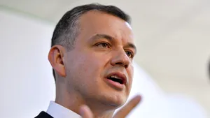 Eugen Tomac, consilier prezidențial: „Legea salarizării unitare este necesară”