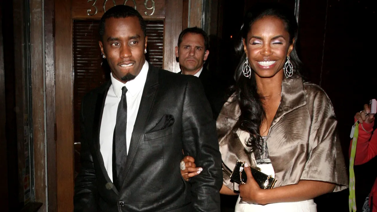 O fosta parteneră de viaţă a lui Sean „Diddy” Combs a fost descoperită moartă