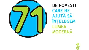 7 lucruri uimitoare despre lumea în care trăim pe care le descoperi în cartea Cifrele nu mint