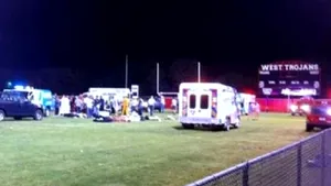 EXPLOZIE la o fabrică din Texas. Între 5 şi 15 MORŢI şi 160 de răniţi. 75-100 de clădiri au fost complet distruse. Explozia, înregistrată ca seism de 2.1 - FOTO, VIDEO