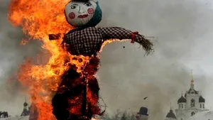 ANUL NOU în jurul lumii: Cele mai CIUDATE obiceiuri în noaptea dintre ani