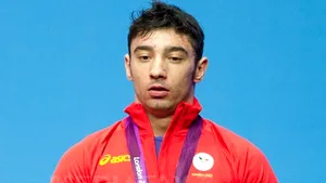 Petre Becheru, antrenorul lotului naţional de haltere: Parcă mi-a tăiat o mână vestea că Martin s-a dopat