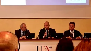 ACORD STRATEGIC ÎN SECTORUL FARMACEUTIC