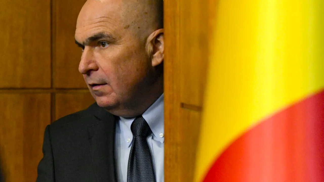 Demisionează Ilie Bolojan? Curtea Constituțională a respins legea propusă de Guvernul Bolojan privind modificarea pensiilor magistraților